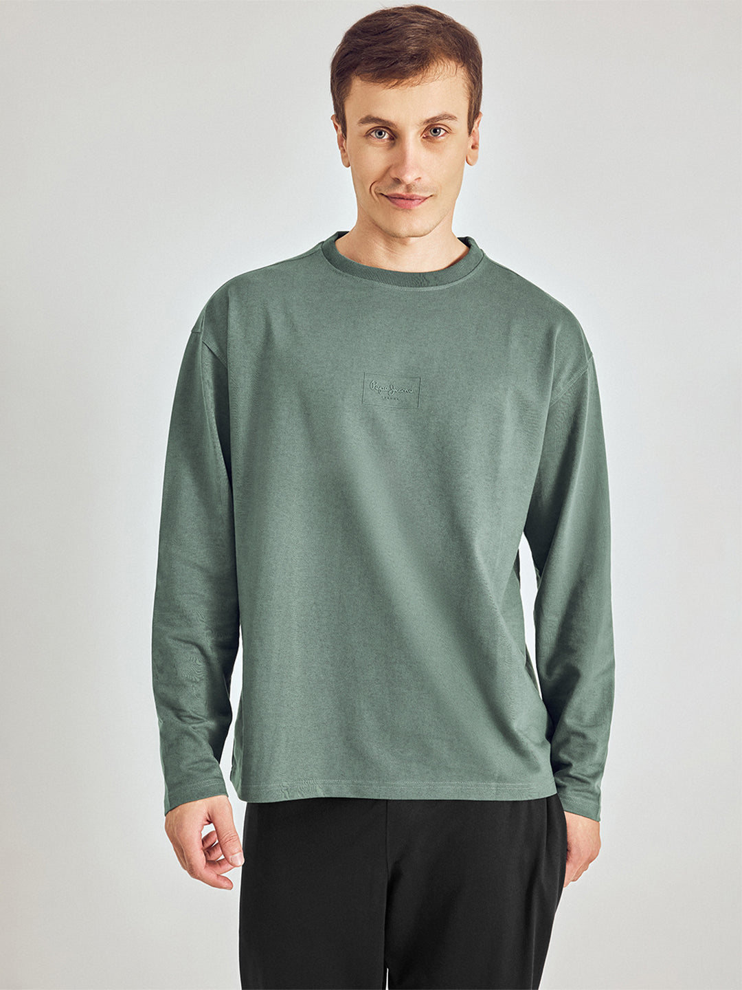 Men Full sleeve T-shirt
