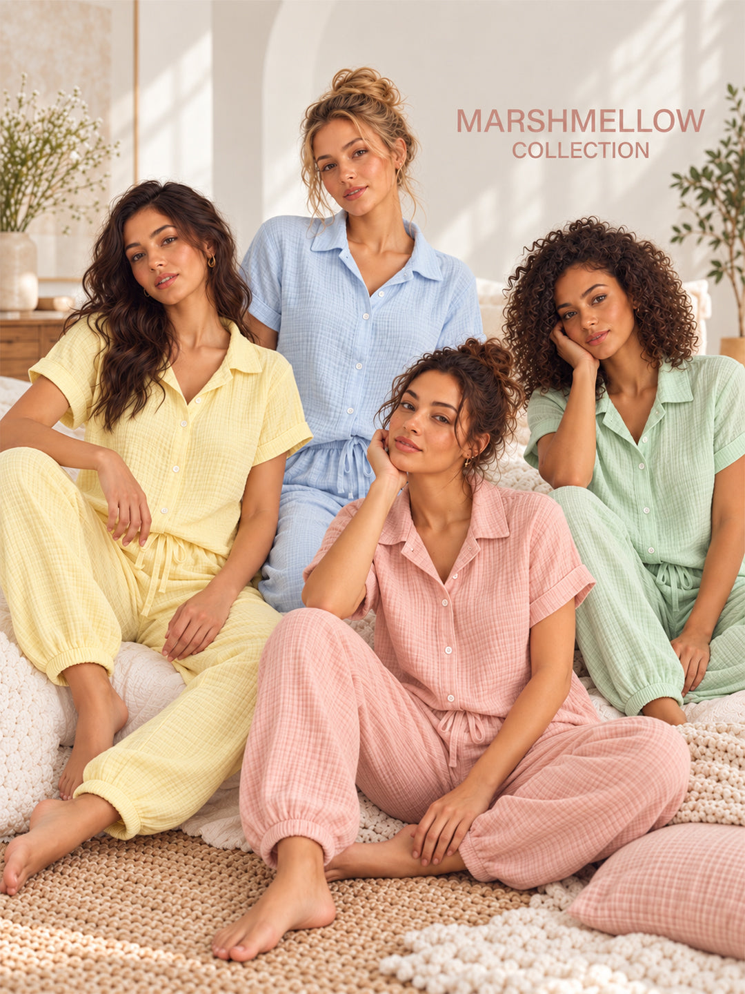 Pepe Jeans Women Cheese Cotton Pyjama