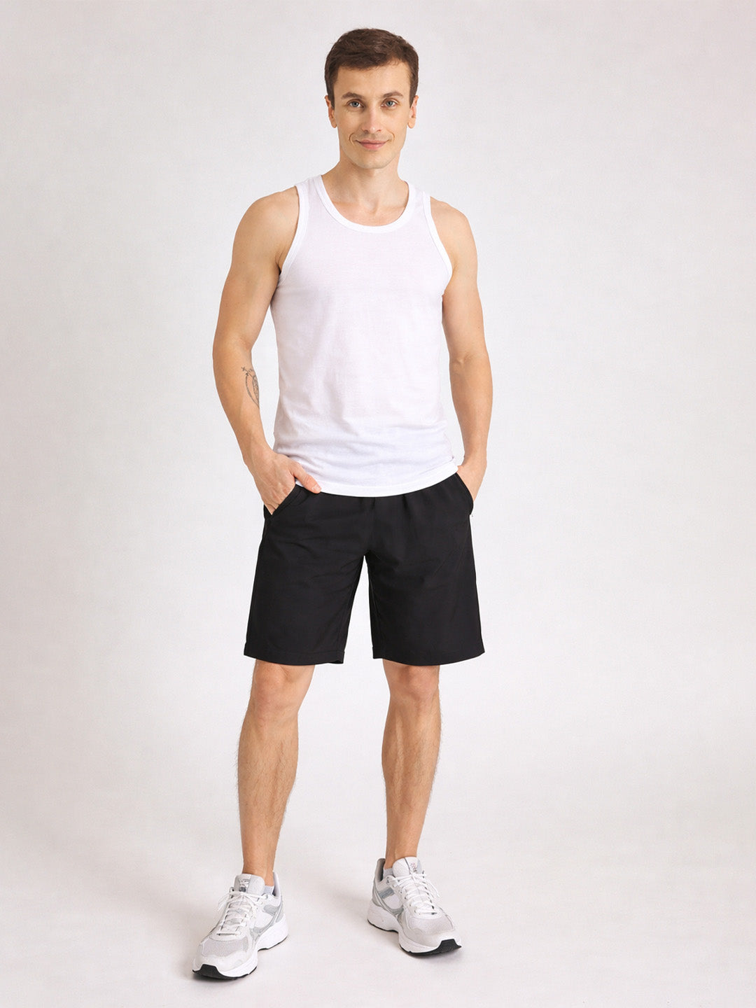 Men Inner Vest Pack of 6