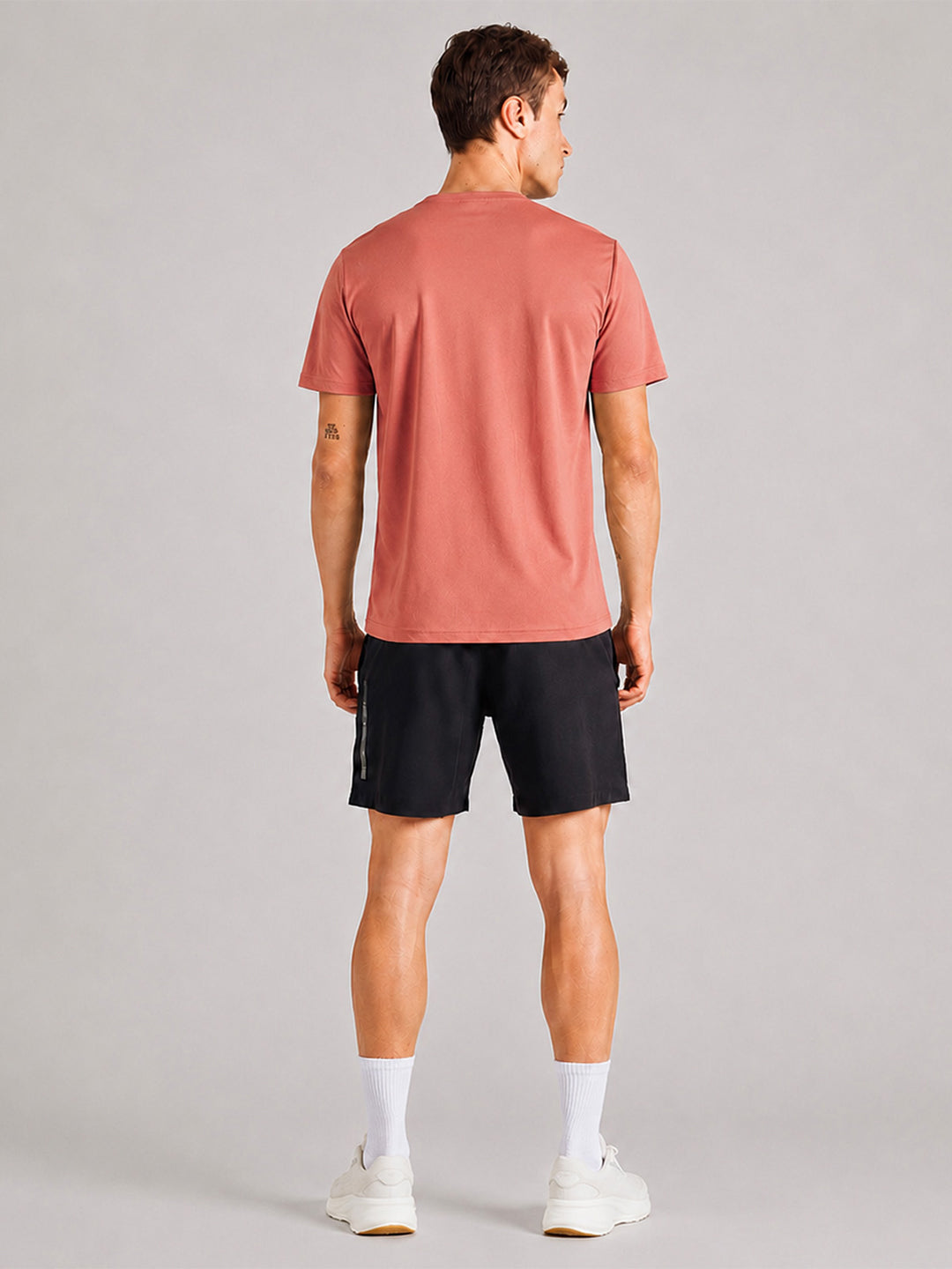 Men Active T-Shirt