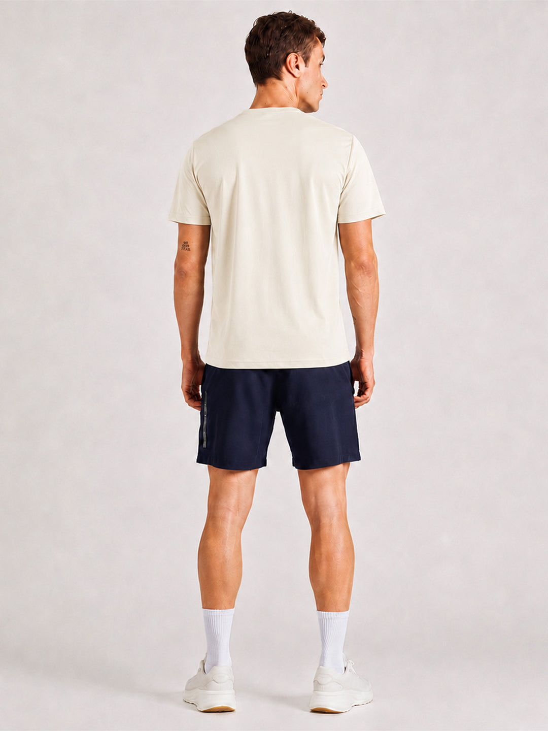 Men Active T-Shirt (Pack of 2)