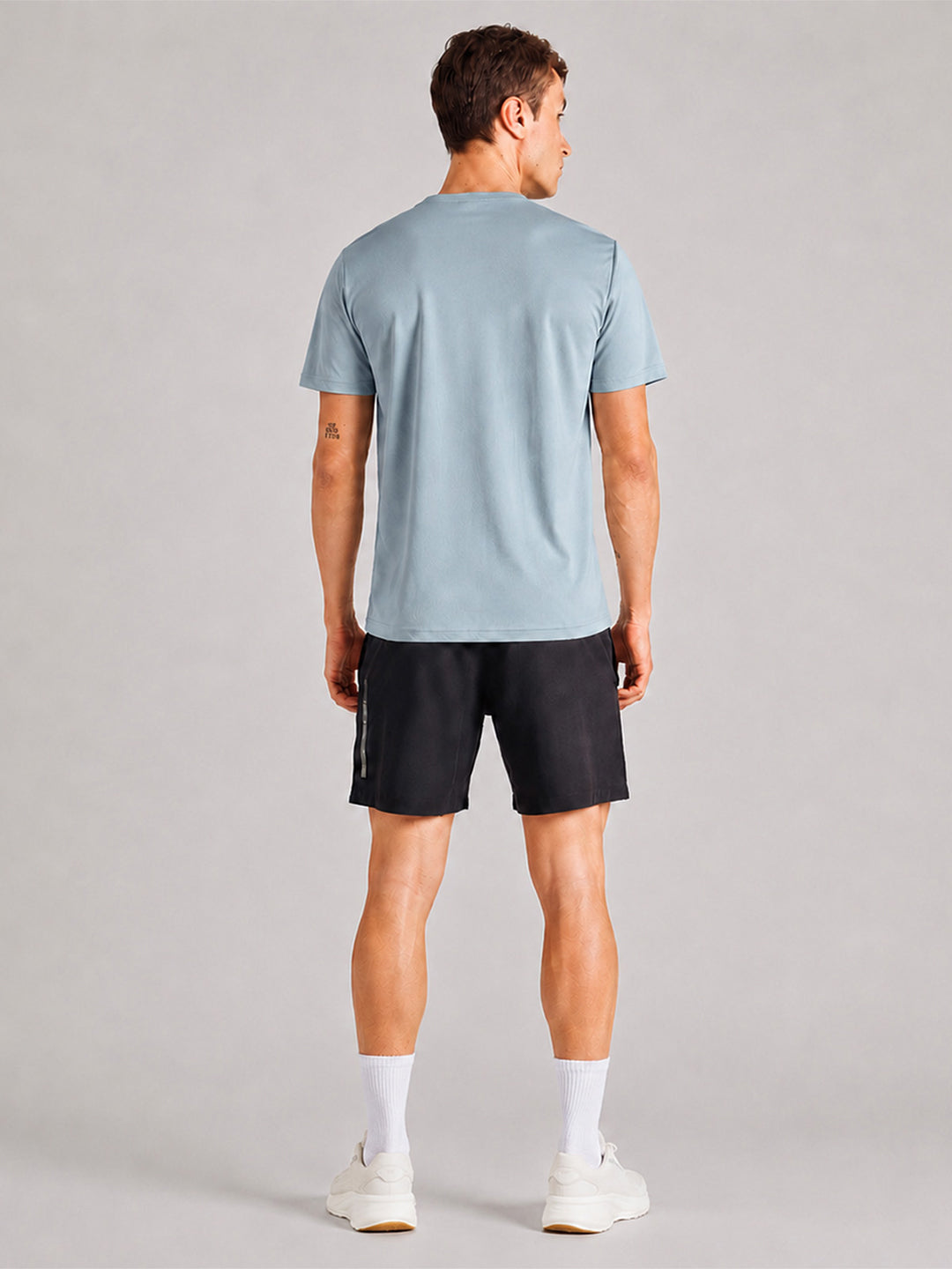 Men Active T-Shirt