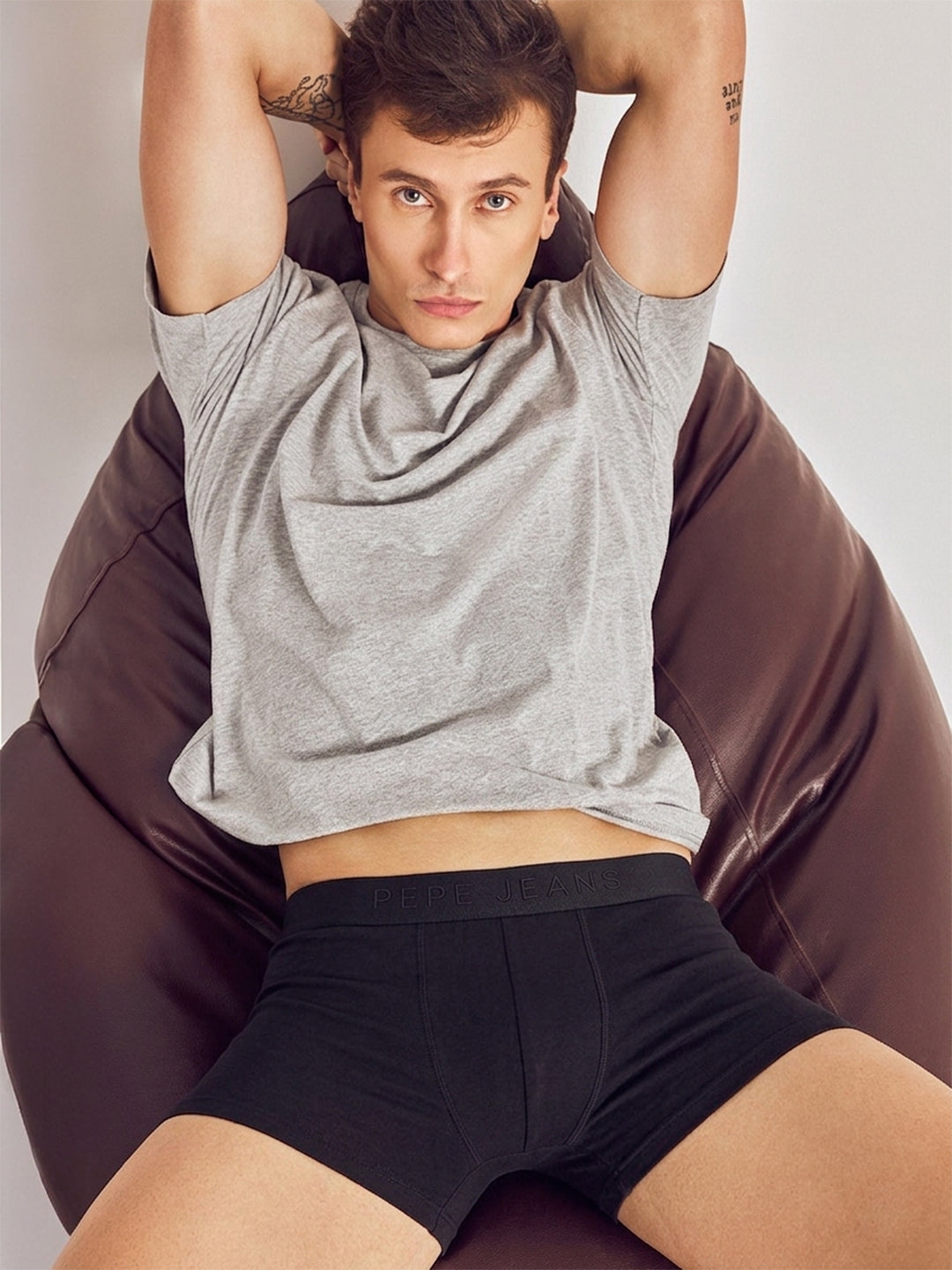 Men Modal Trunk