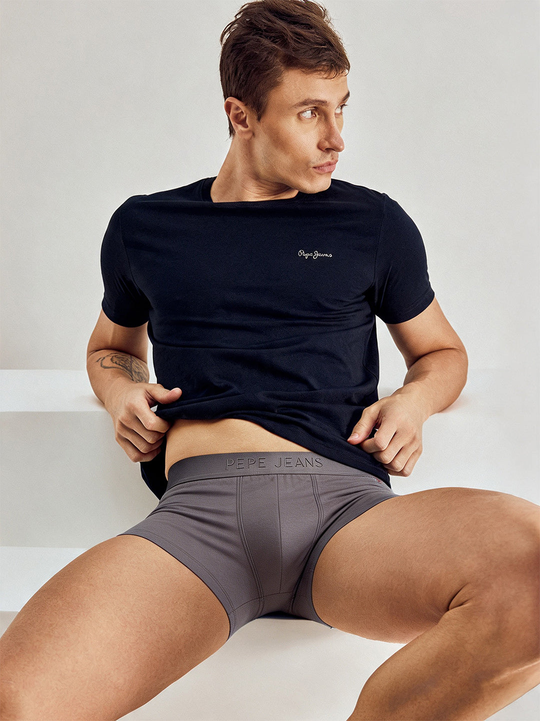 Men Modal Trunk
