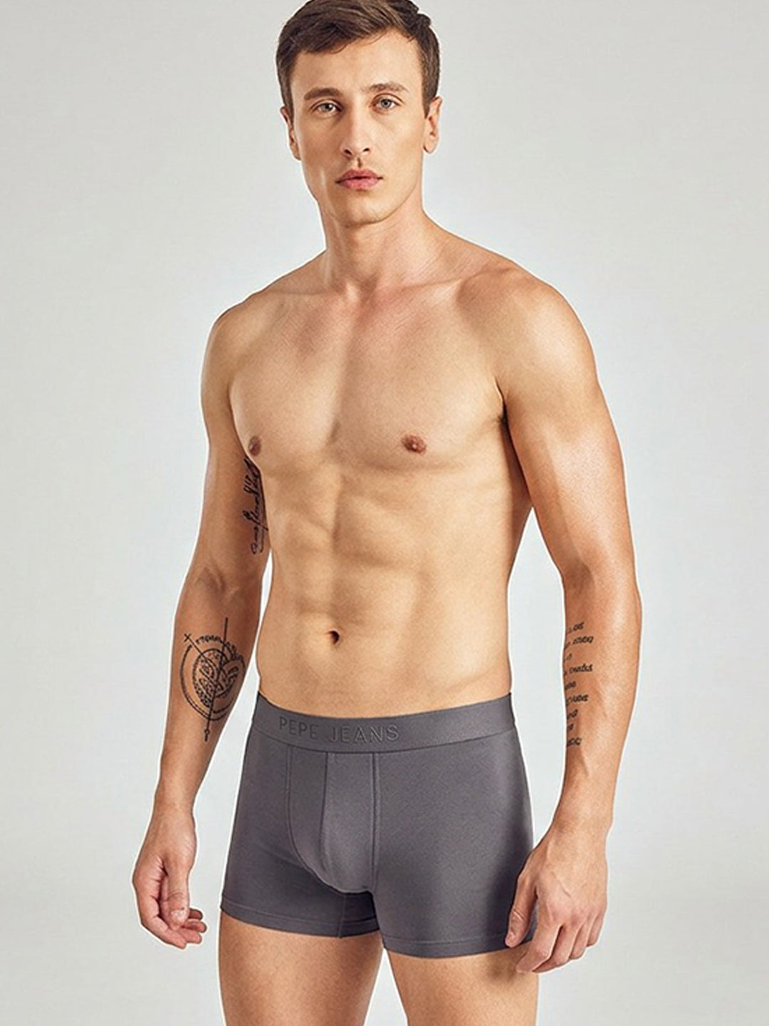Men Modal Trunk