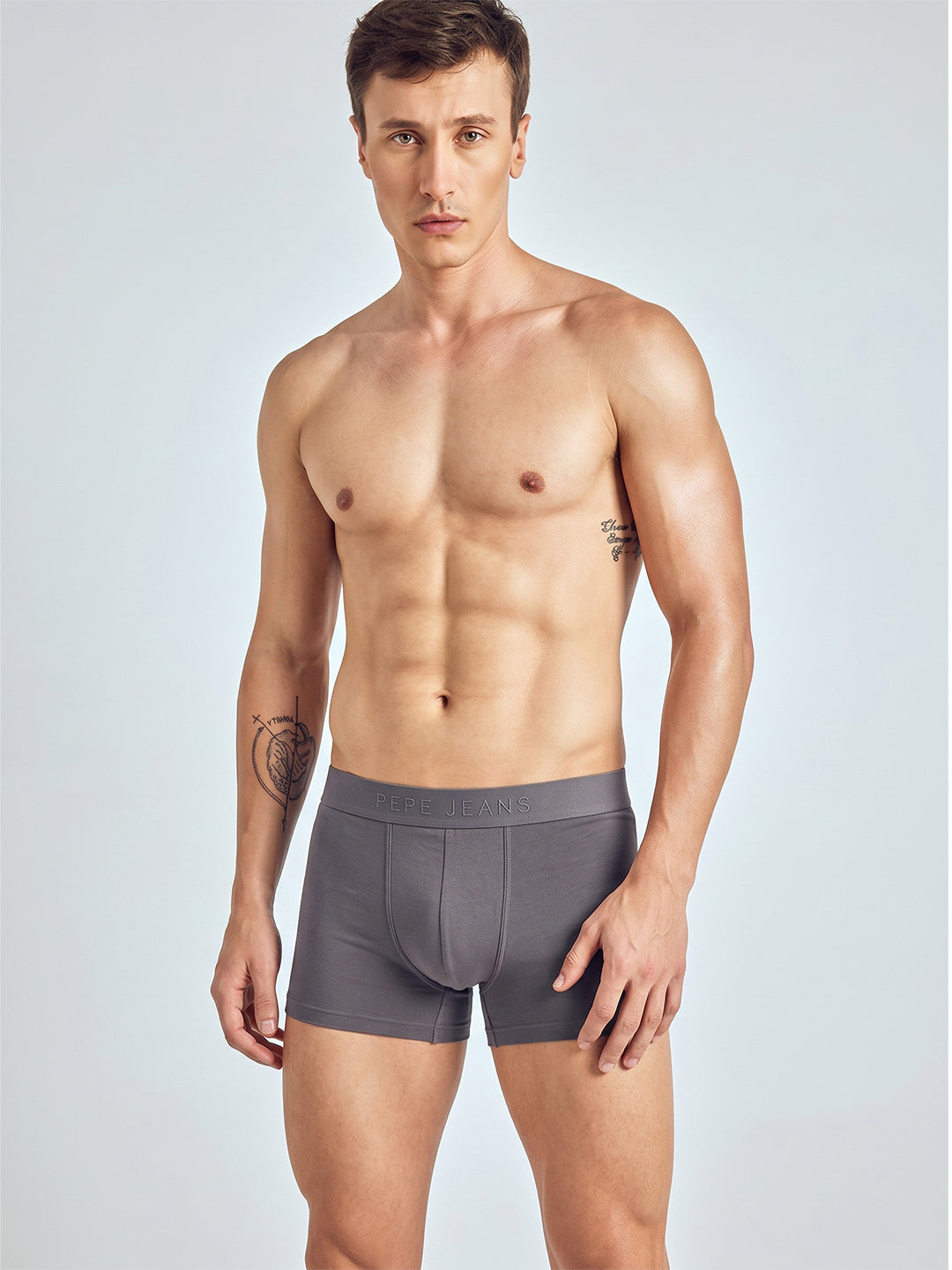 Men Modal Trunk
