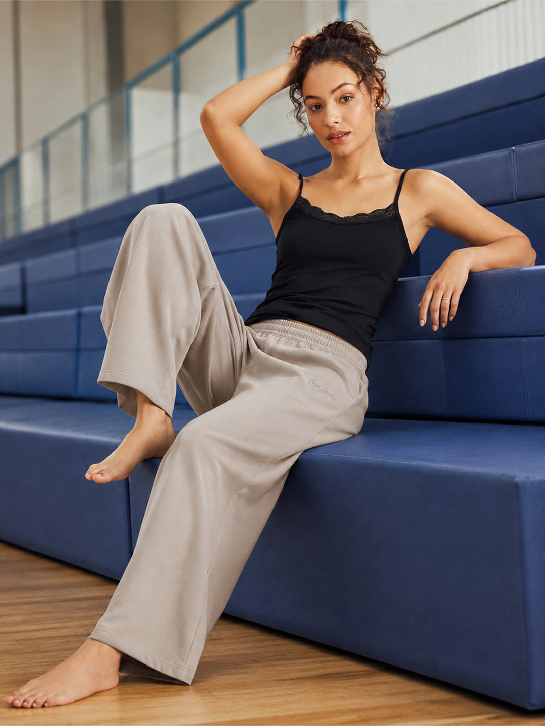 Women Trackpant