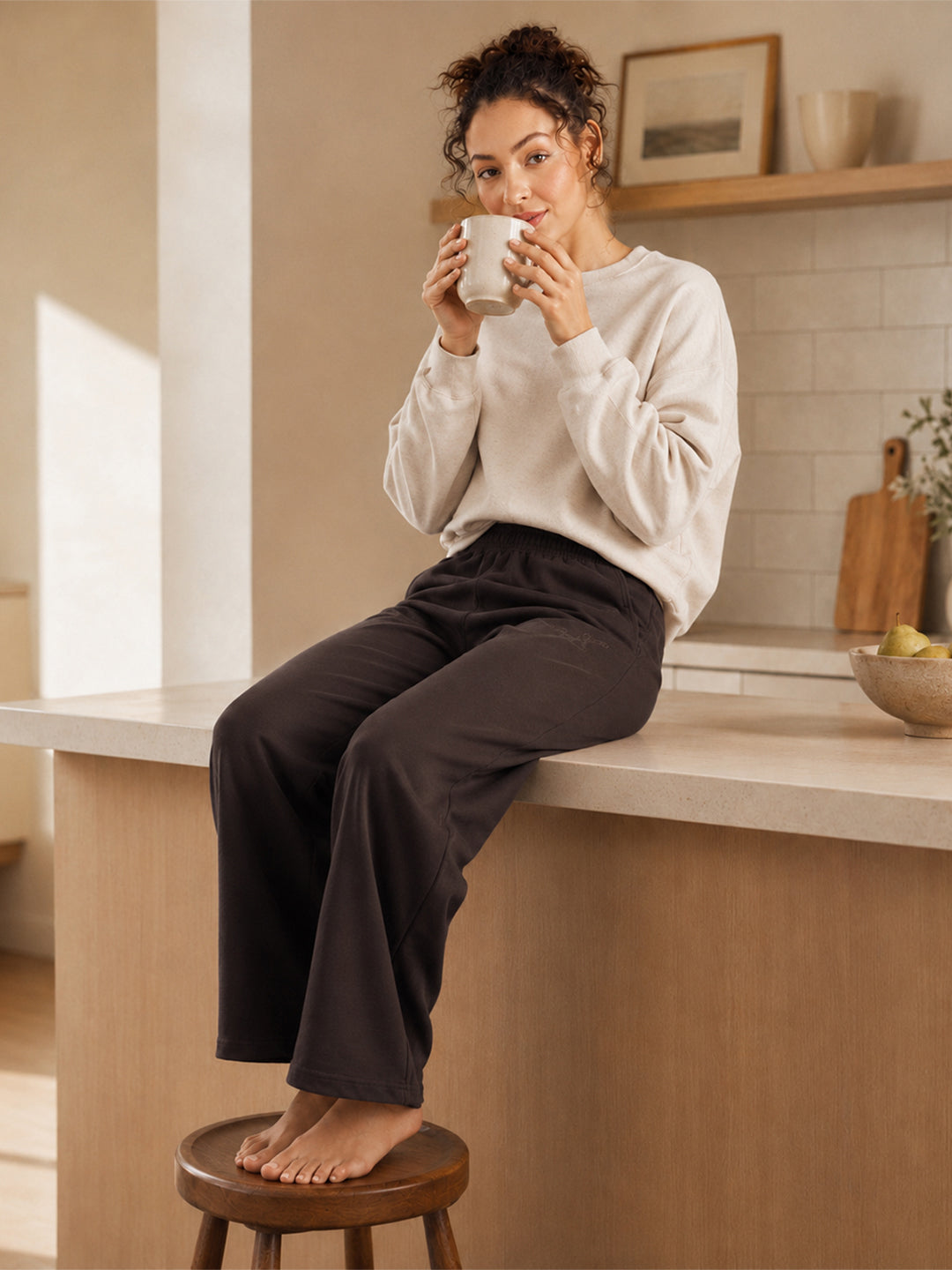 Women Trackpant