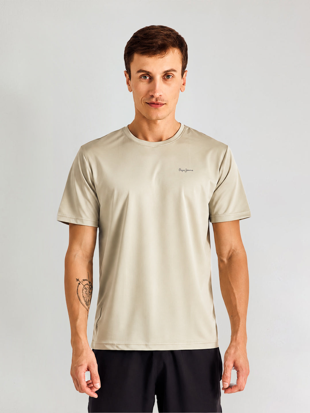 Men Active T-Shirt