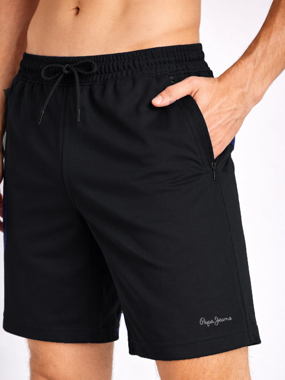 Men Modal Sports Shorts