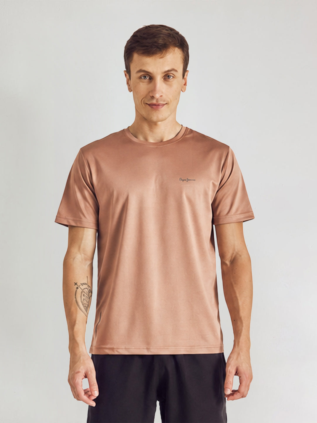 Men Active T-Shirt