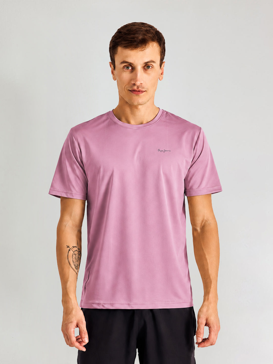 Men Active T-Shirt