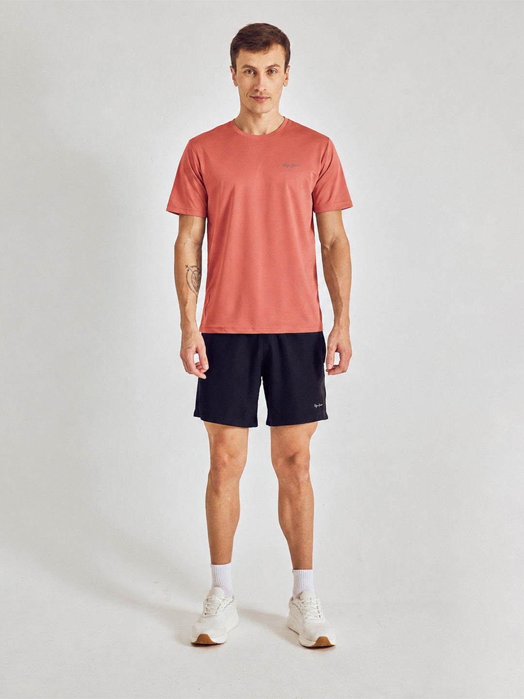 Men Active T-Shirt