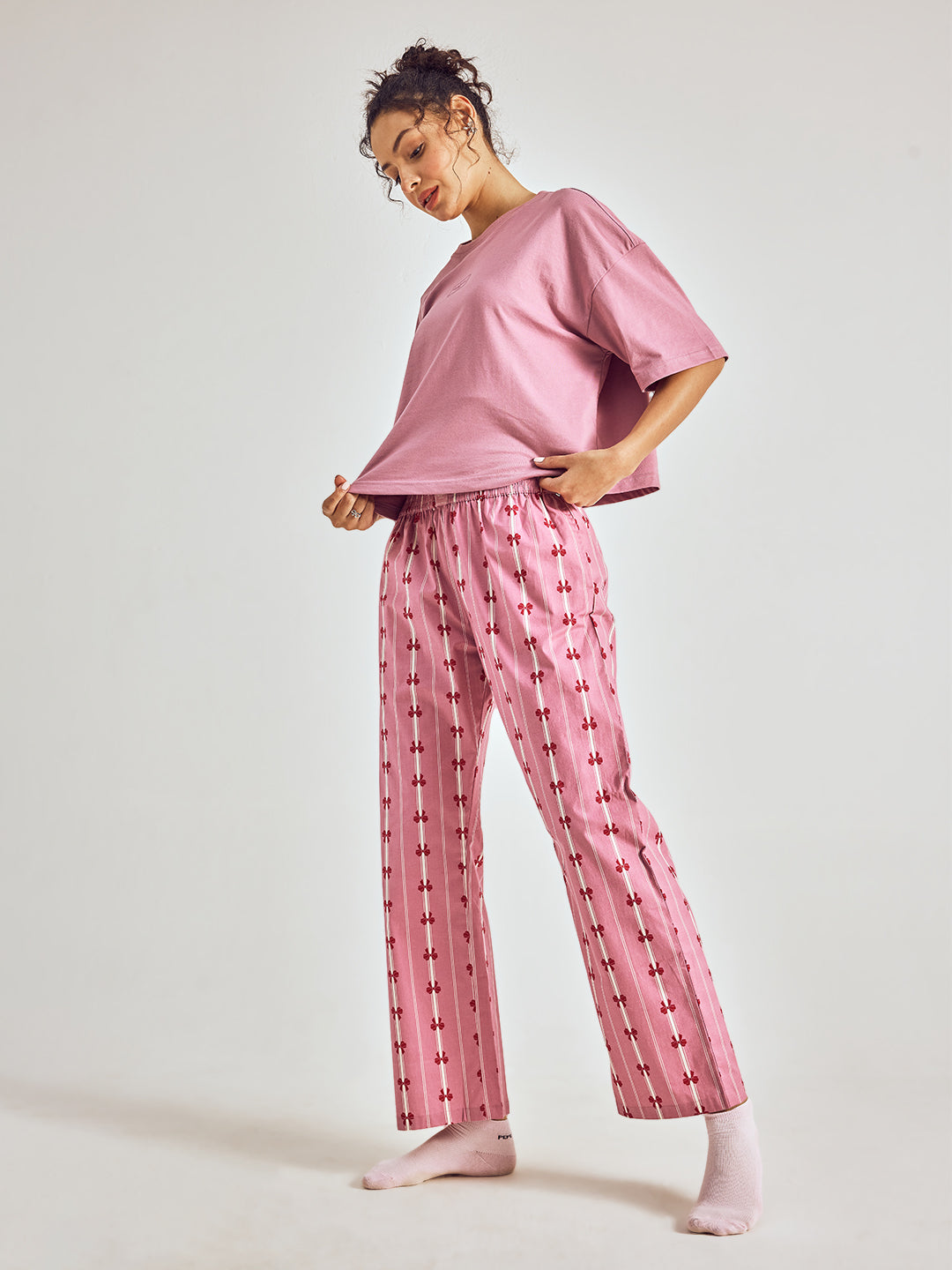 Women Sleepset