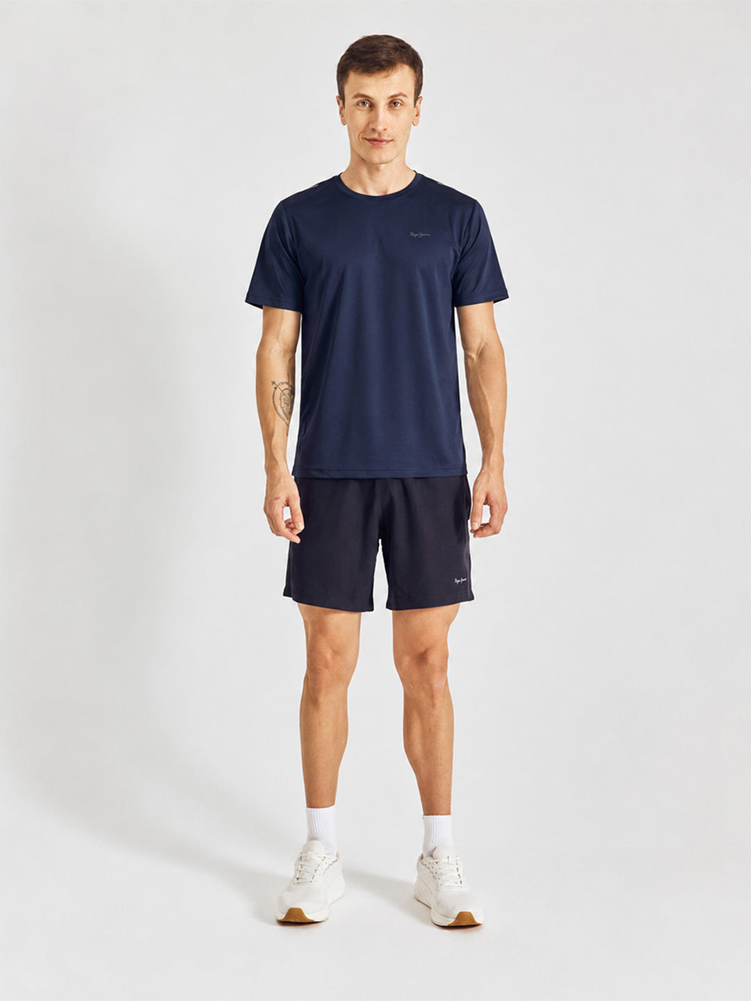 Men Active T-Shirt