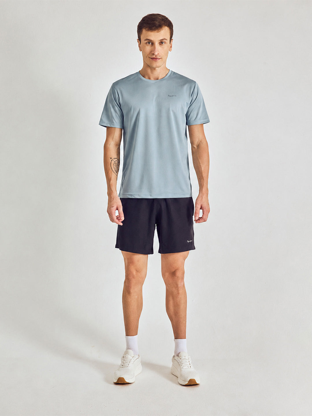 Men Active T-Shirt