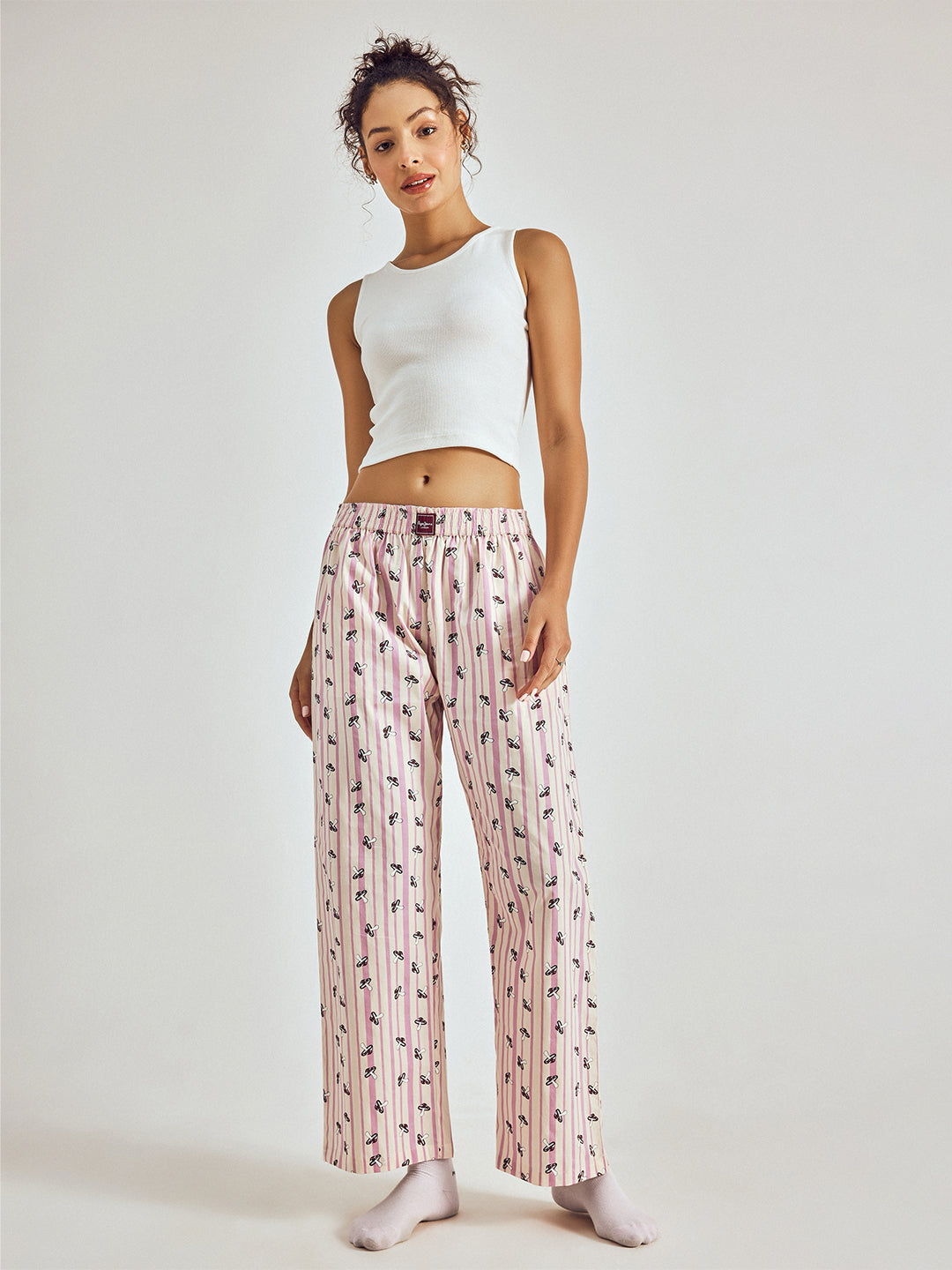 Women Pyjama
