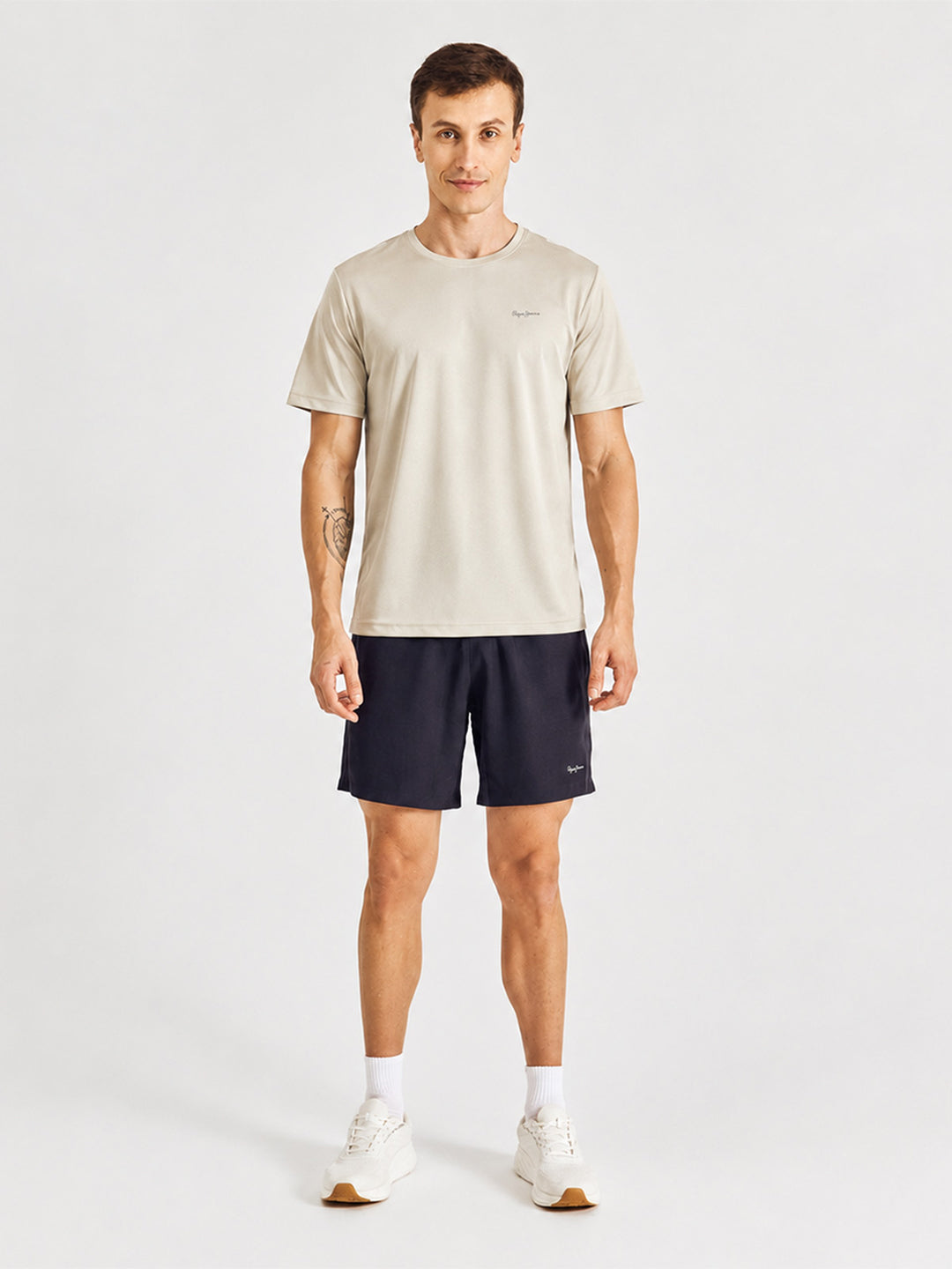 Men Active T-Shirt