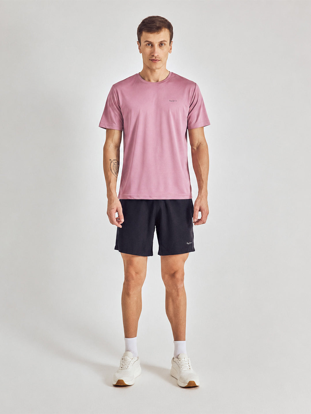 Men Active T-Shirt