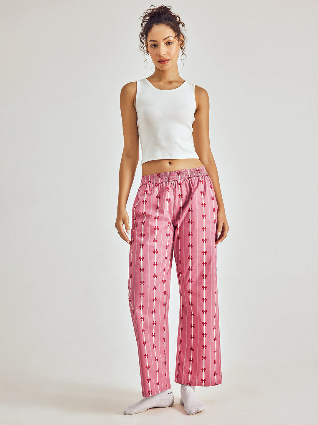 Women Pyjama