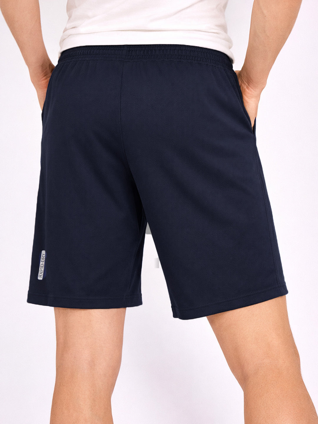 Men Modal Sports Shorts