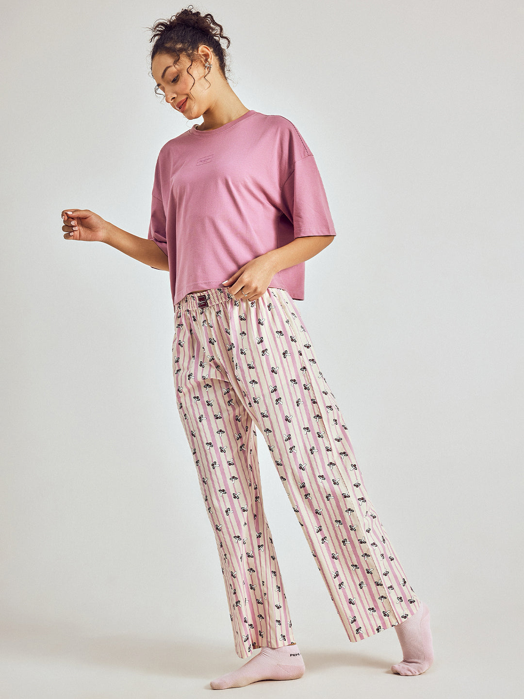 Women Sleepset