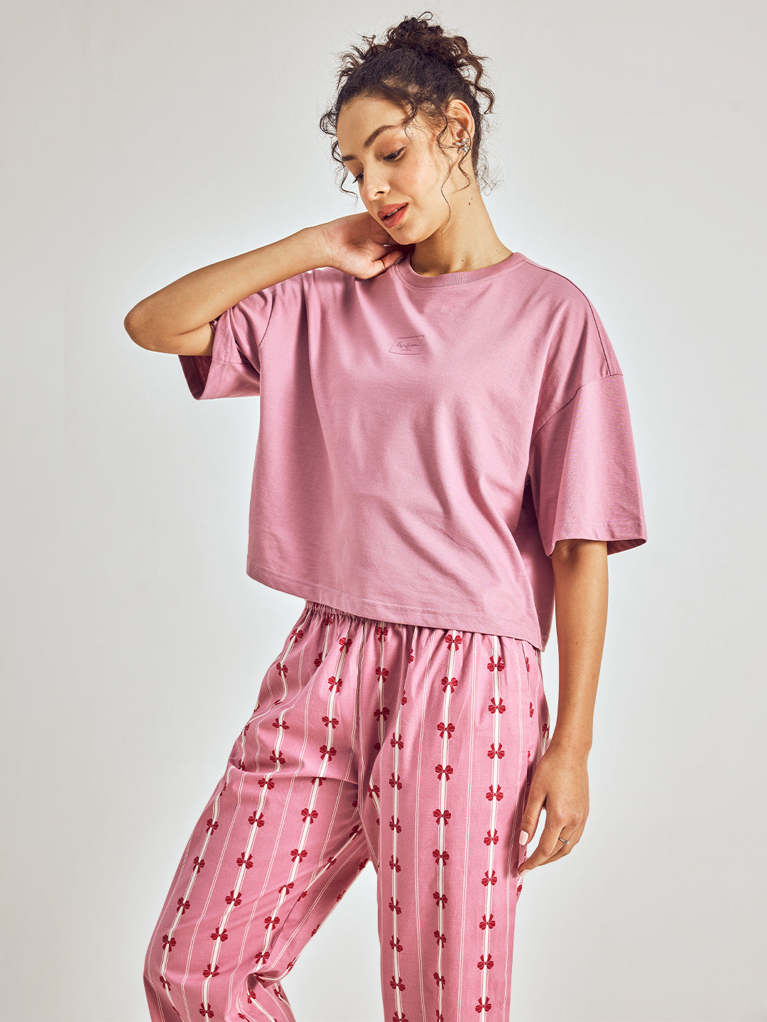 Women Sleepset
