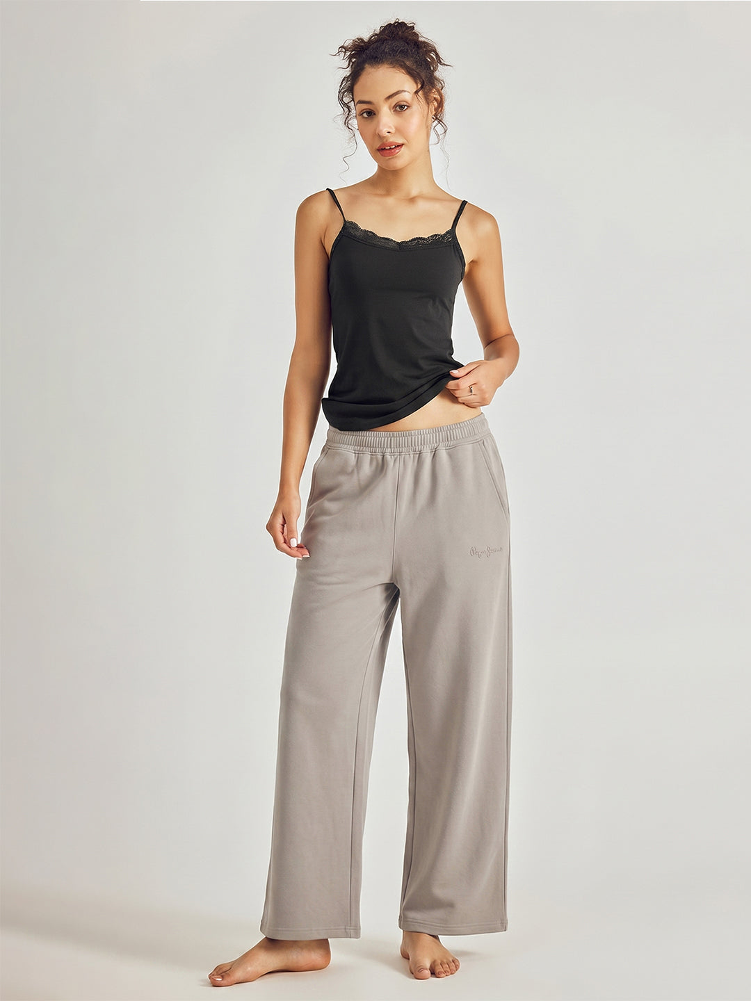 Women Trackpant