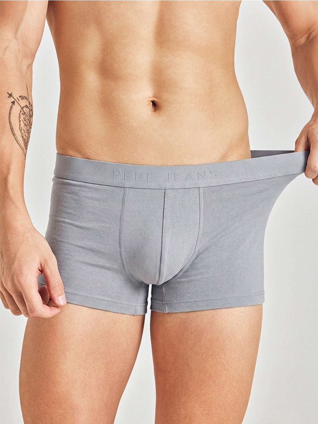 Men Modal Trunk