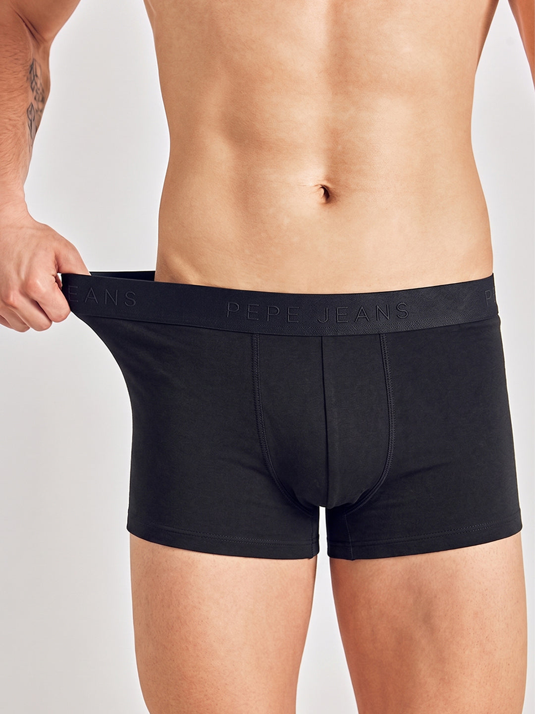 Men Modal Trunk