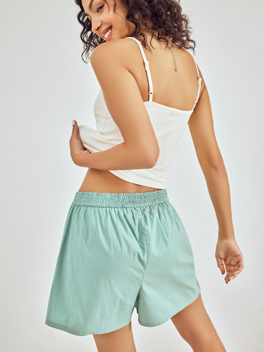 Women Boxer