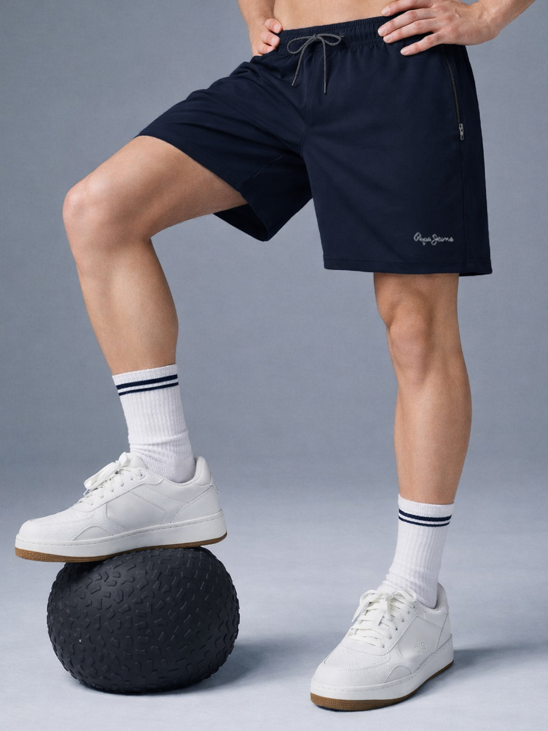 Men Modal Sports Shorts