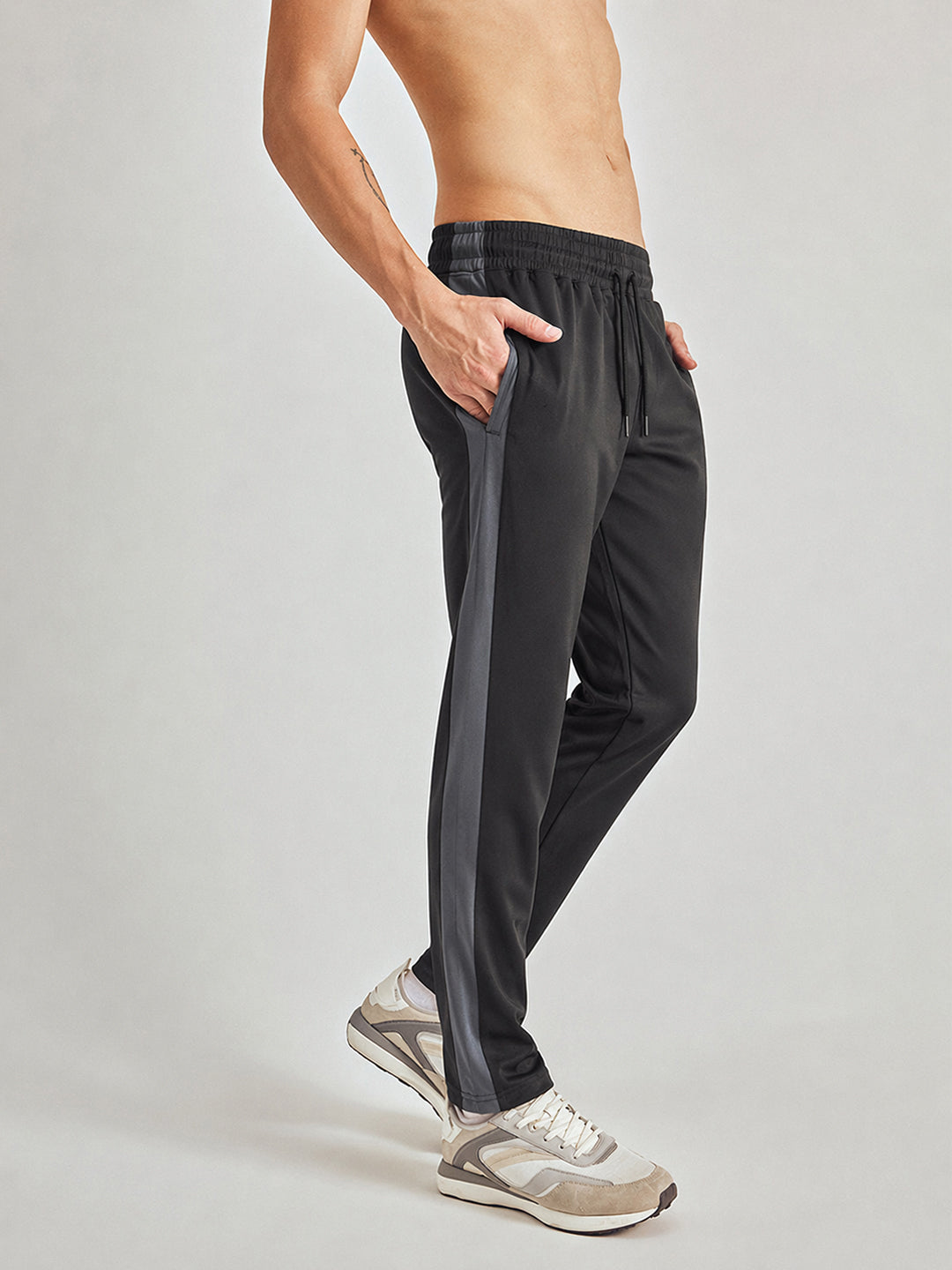 Dry Fit Track Pants
