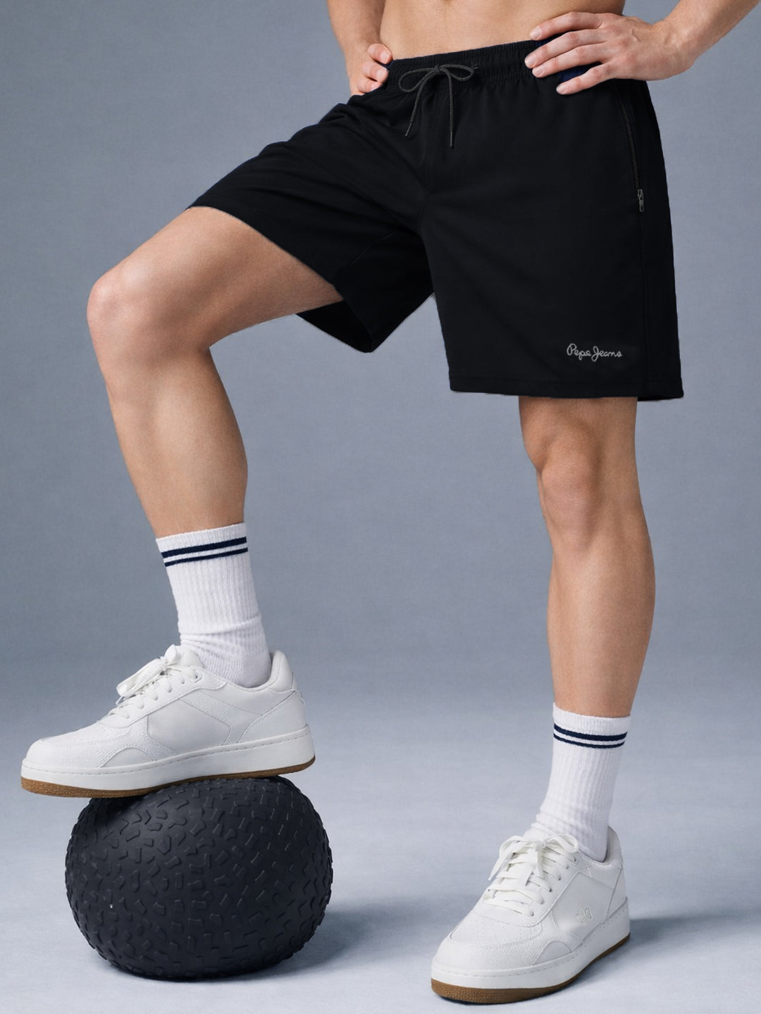 Men Modal Sports Shorts