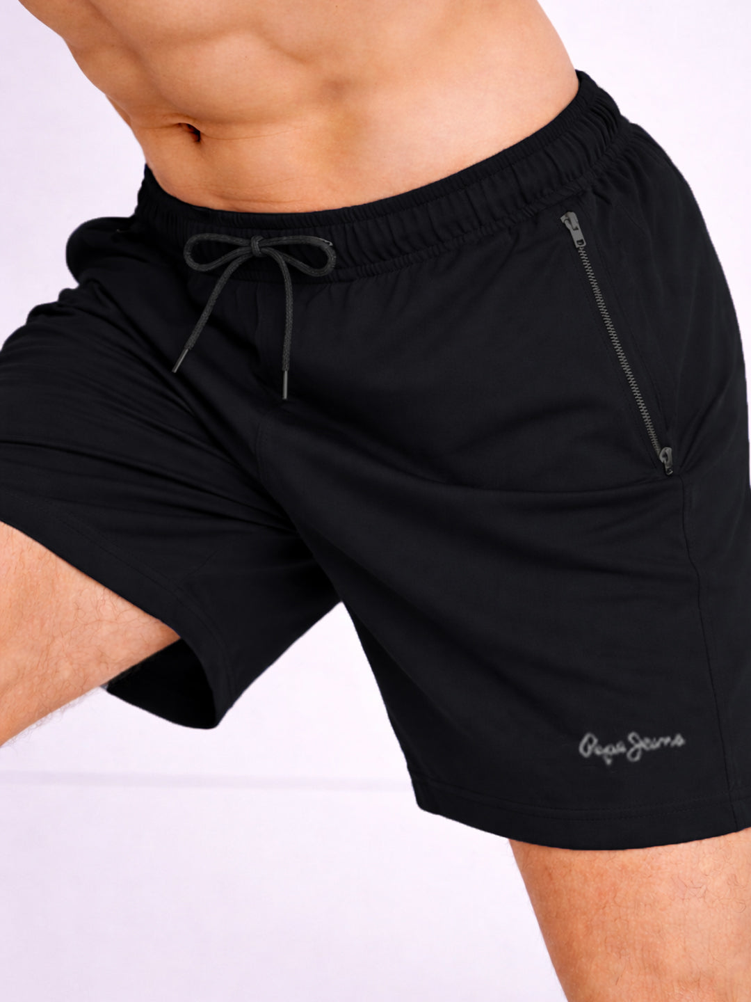 Men Modal Sports Shorts