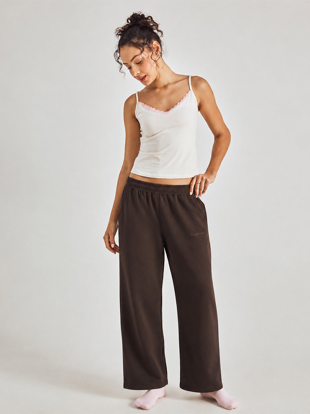 Women Trackpant