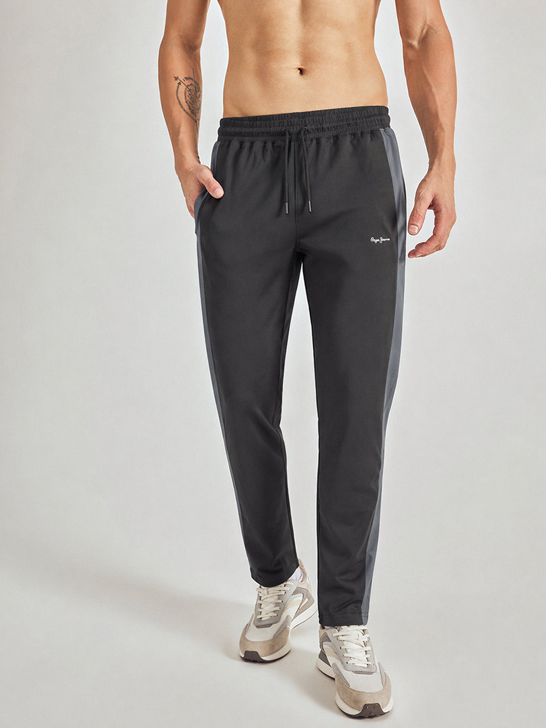Dry Fit Track Pants