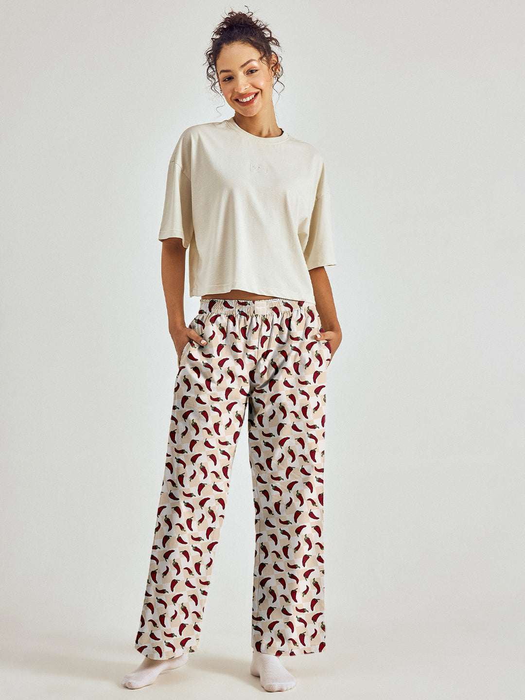 Women Sleepset