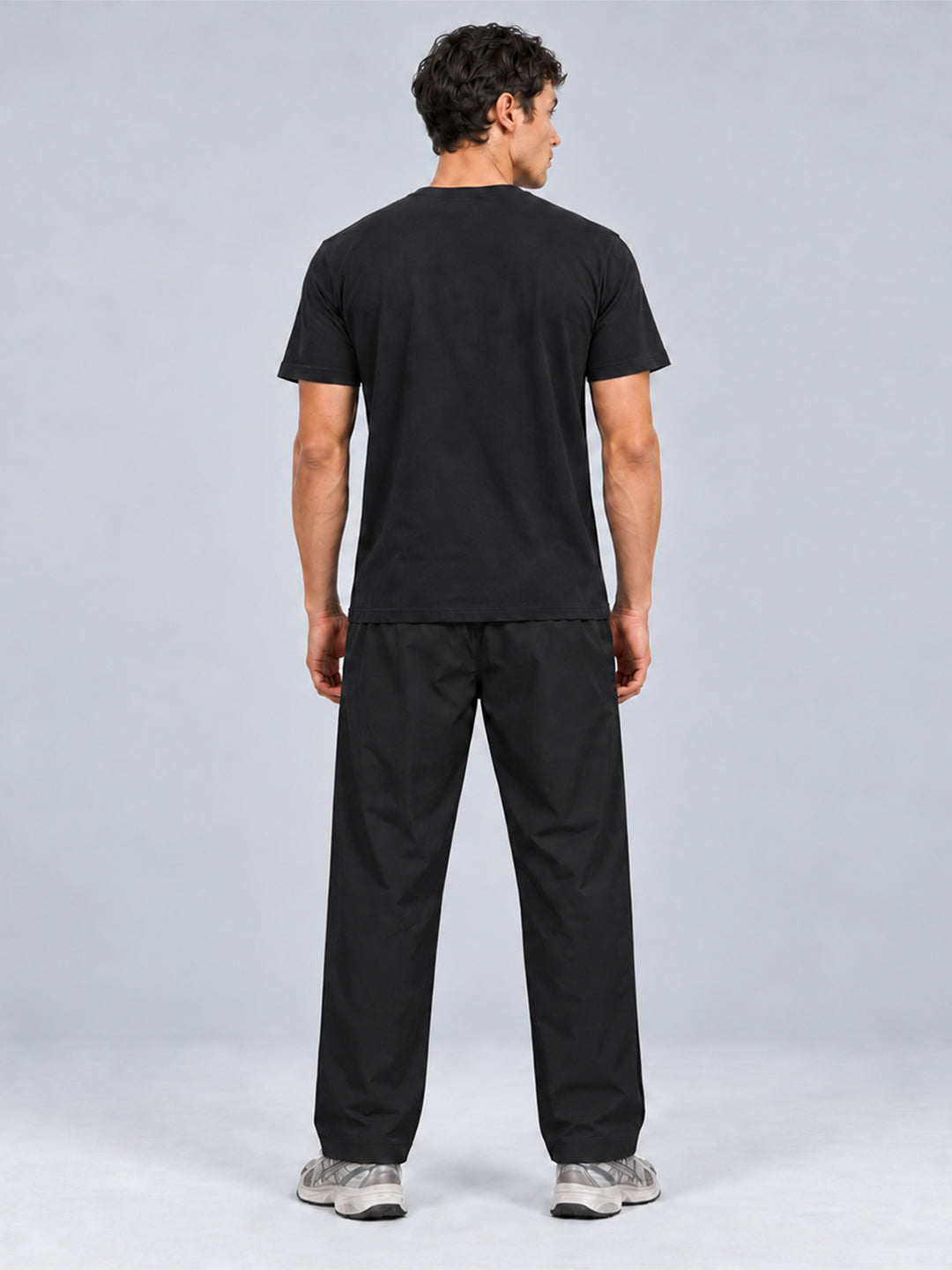 Men Velocity Trackpants