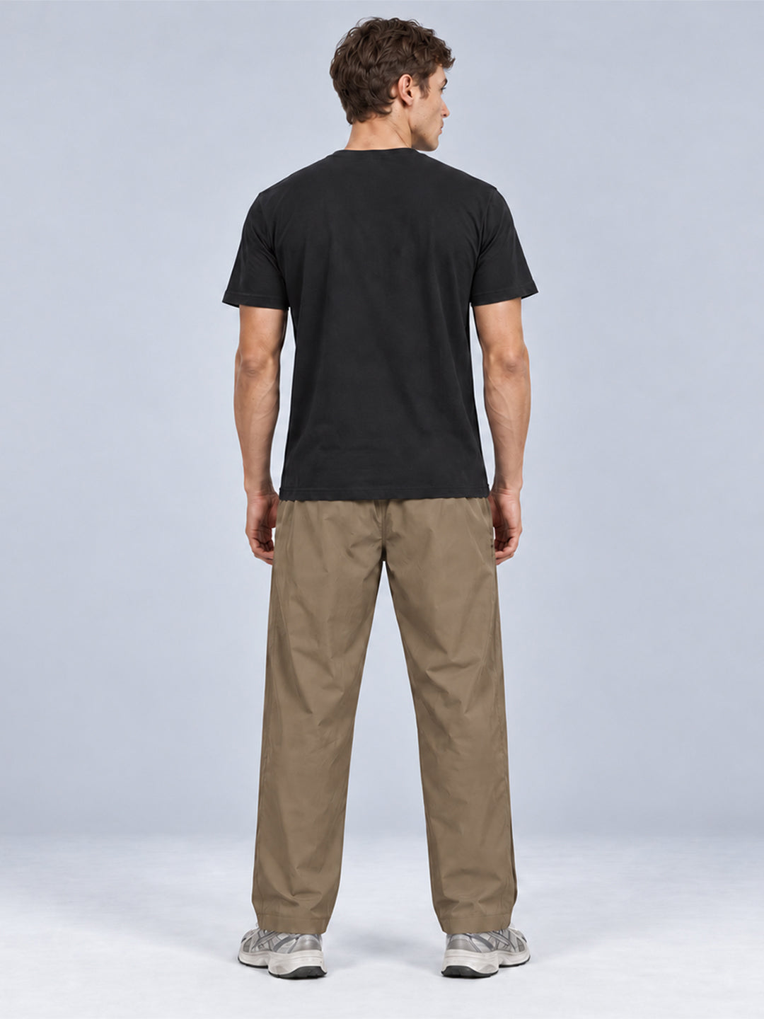 Men Velocity Trackpant