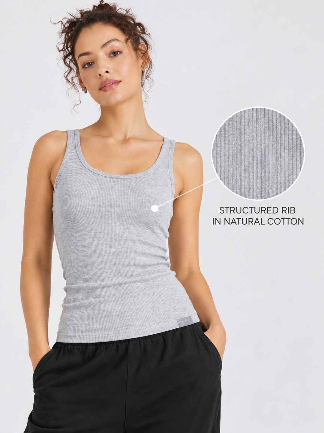 Cotton Tank top