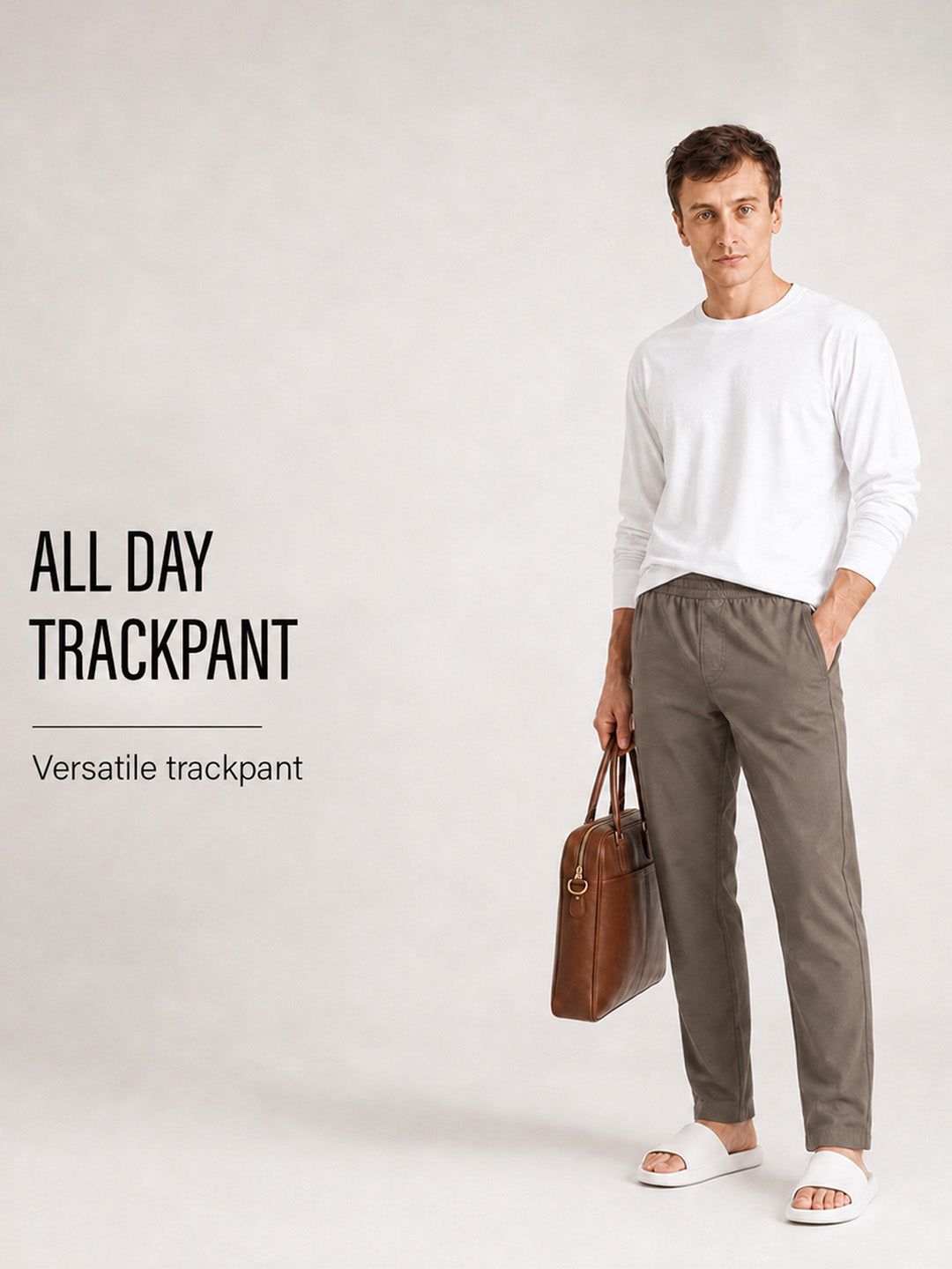 Pepe Jeans Men's All Day Pants