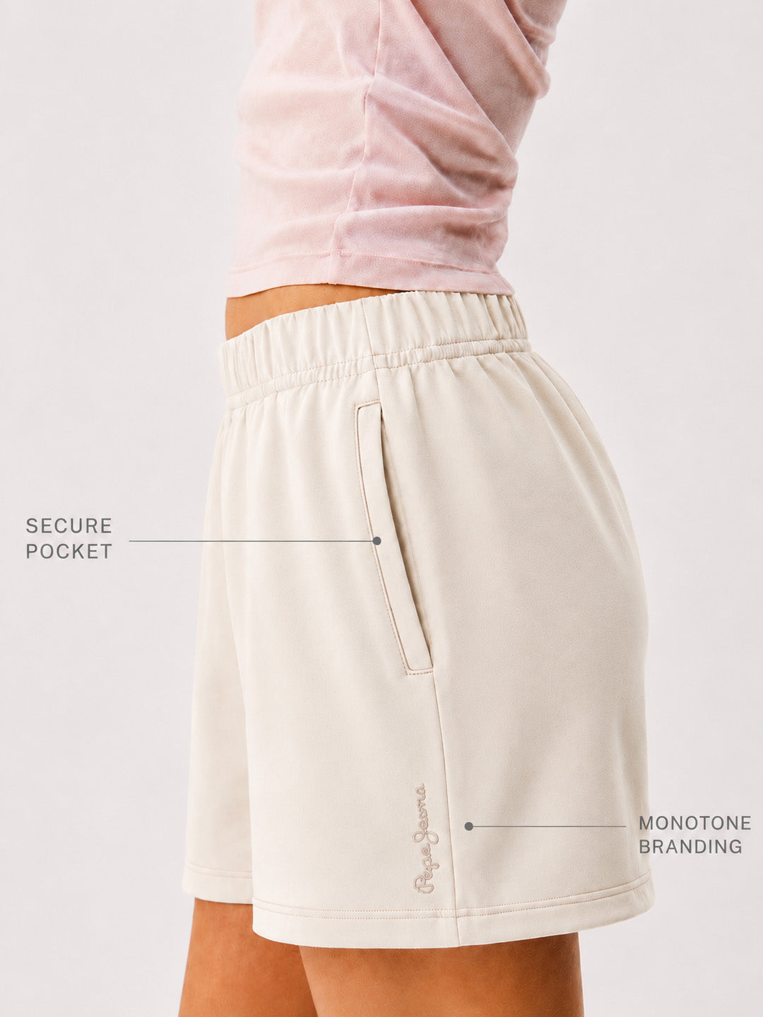 Pepe Jeans Women Shorts