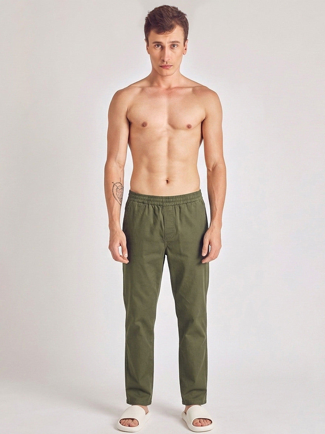 Pepe Jeans Men's All Day Pants