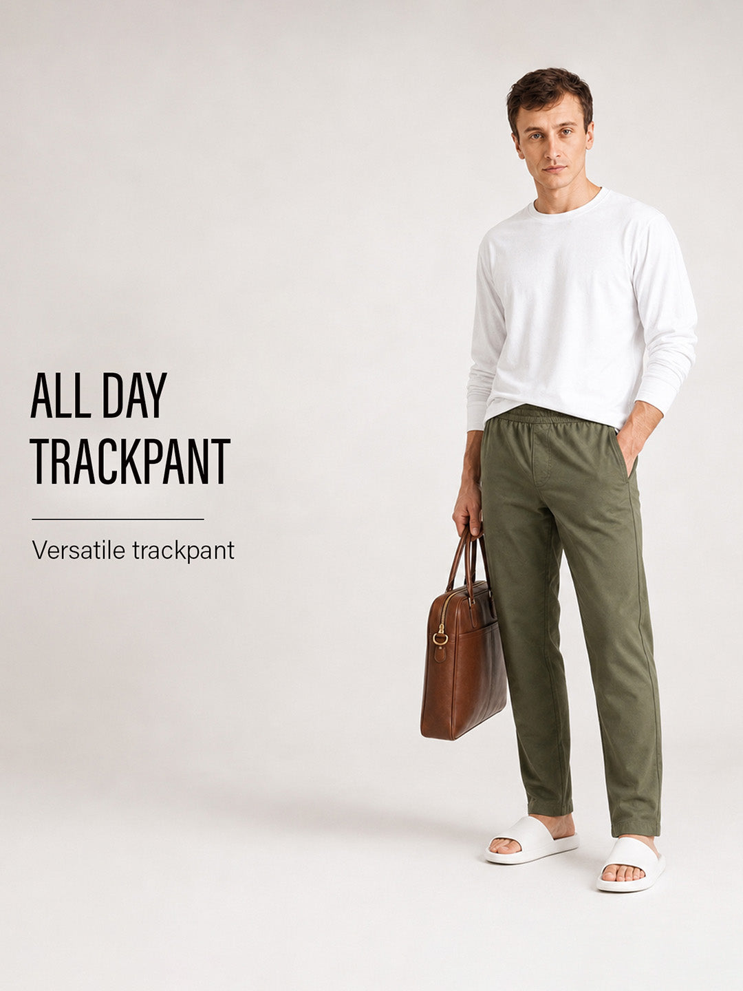 Pepe Jeans Men's All Day Pants