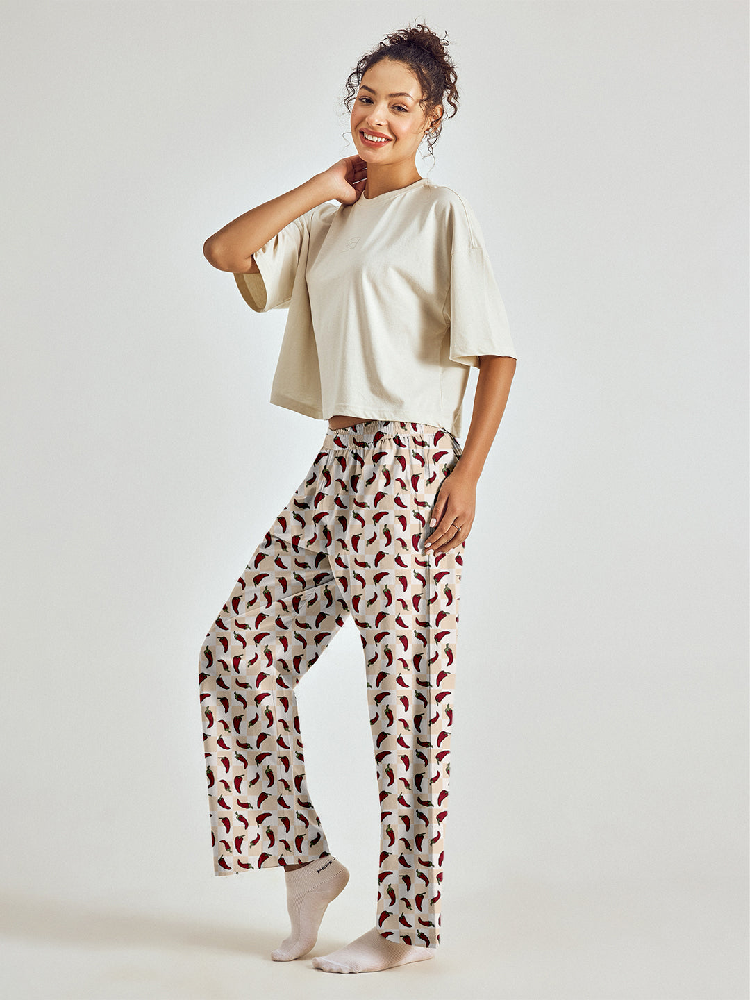 Women Sleepset