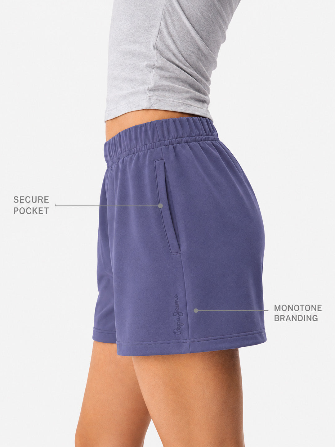 Pepe Jeans Women Shorts