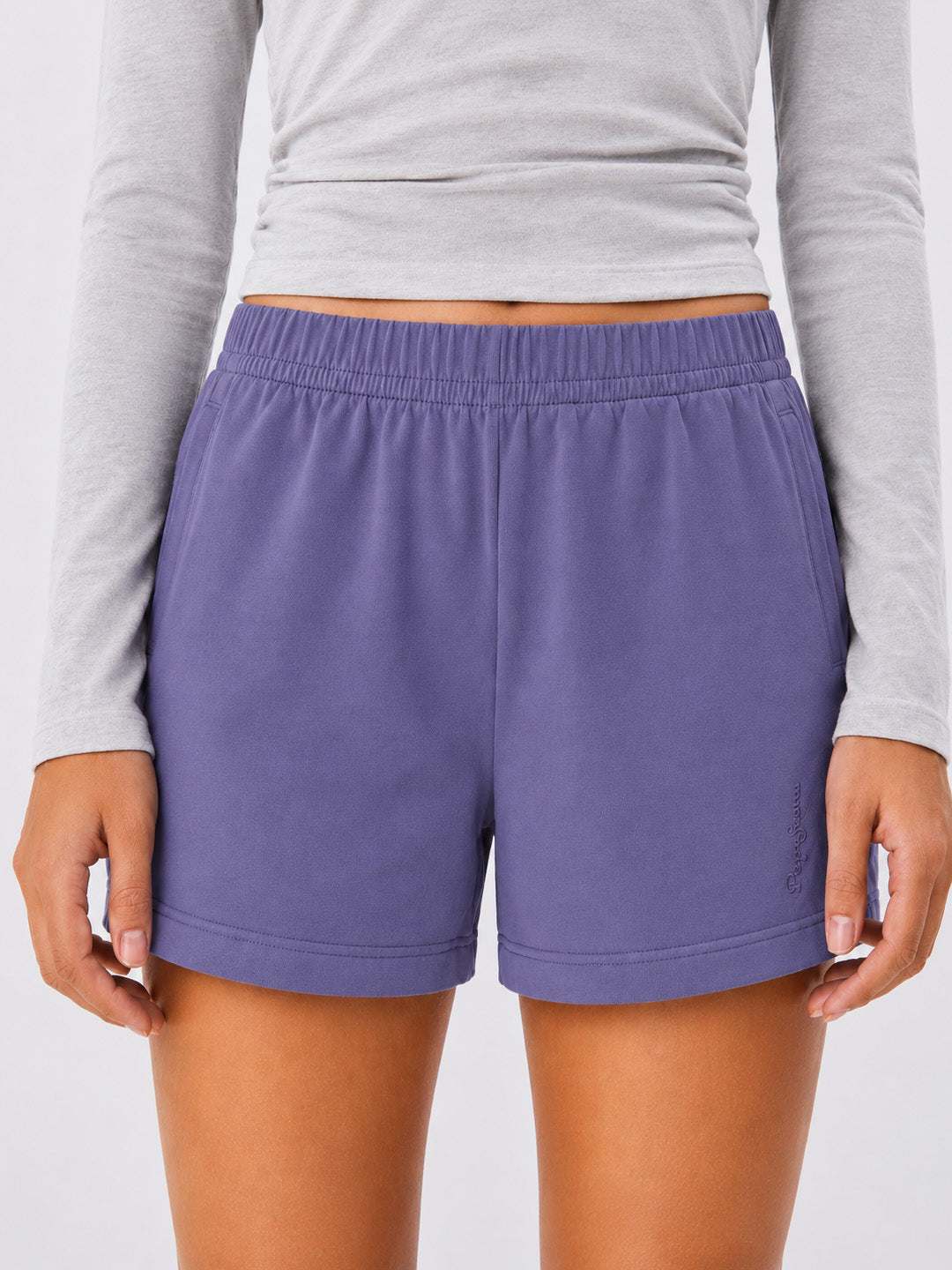 Pepe Jeans Women Shorts