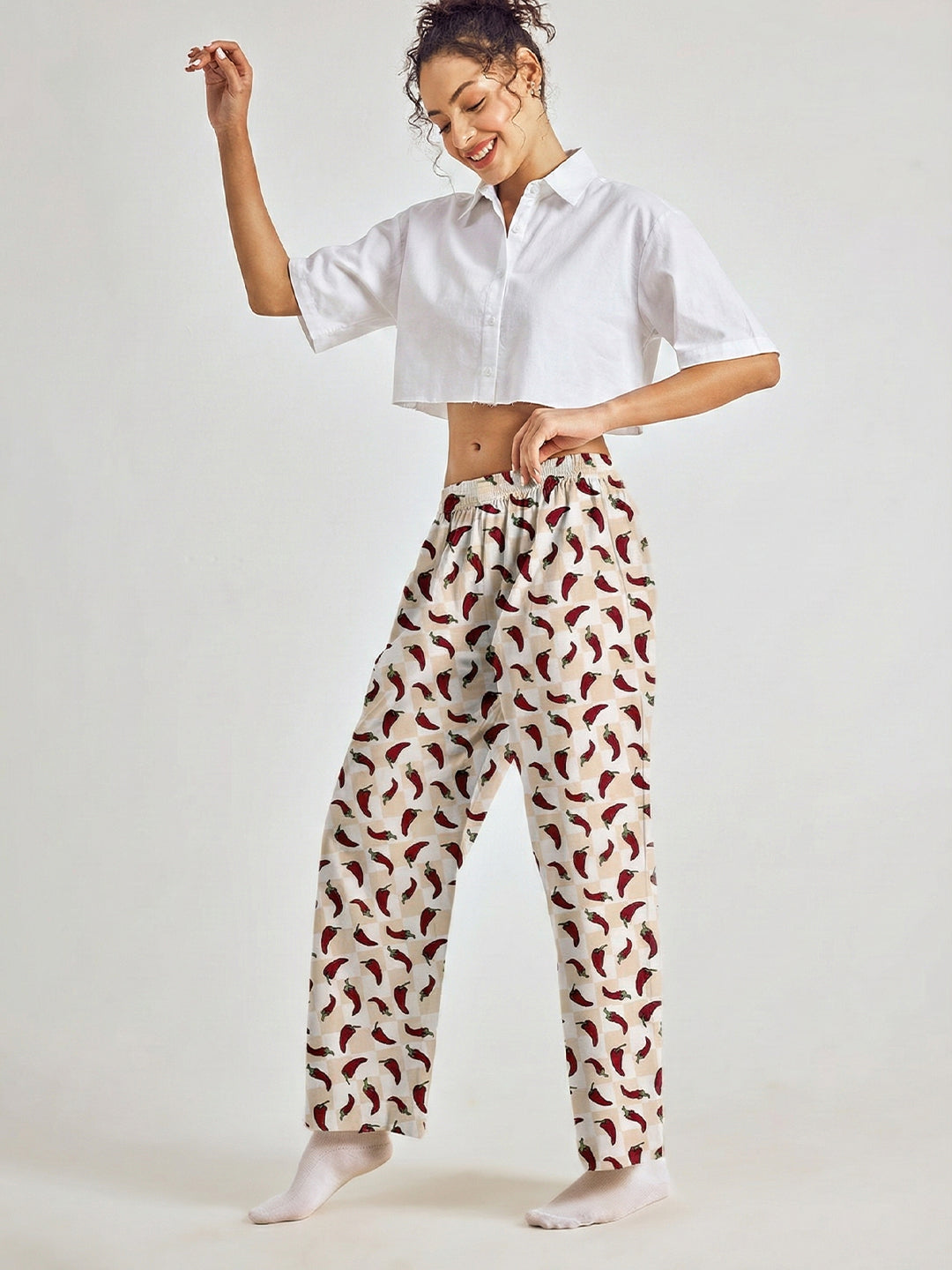 Women Pyjama