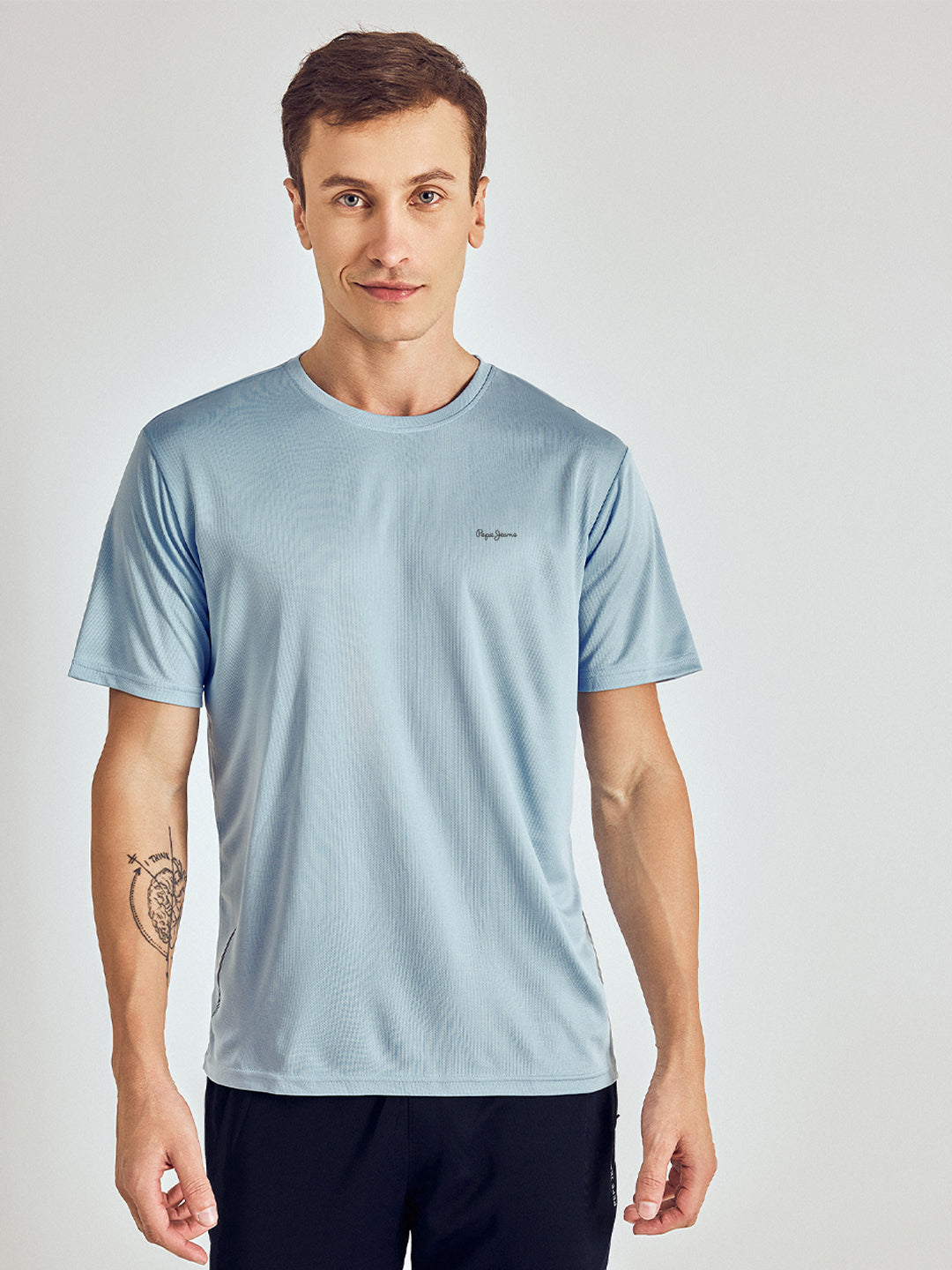 Men Active T-Shirt